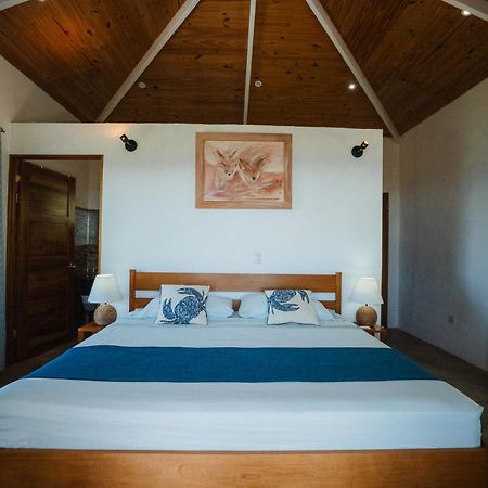 Lodge Las Estrellas De Samara Luaran gambar