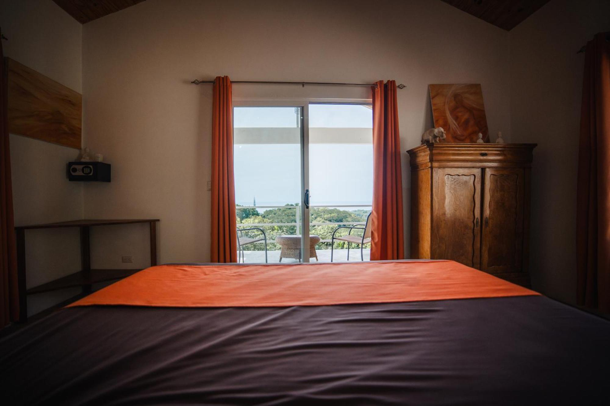 Lodge Las Estrellas De Samara Luaran gambar