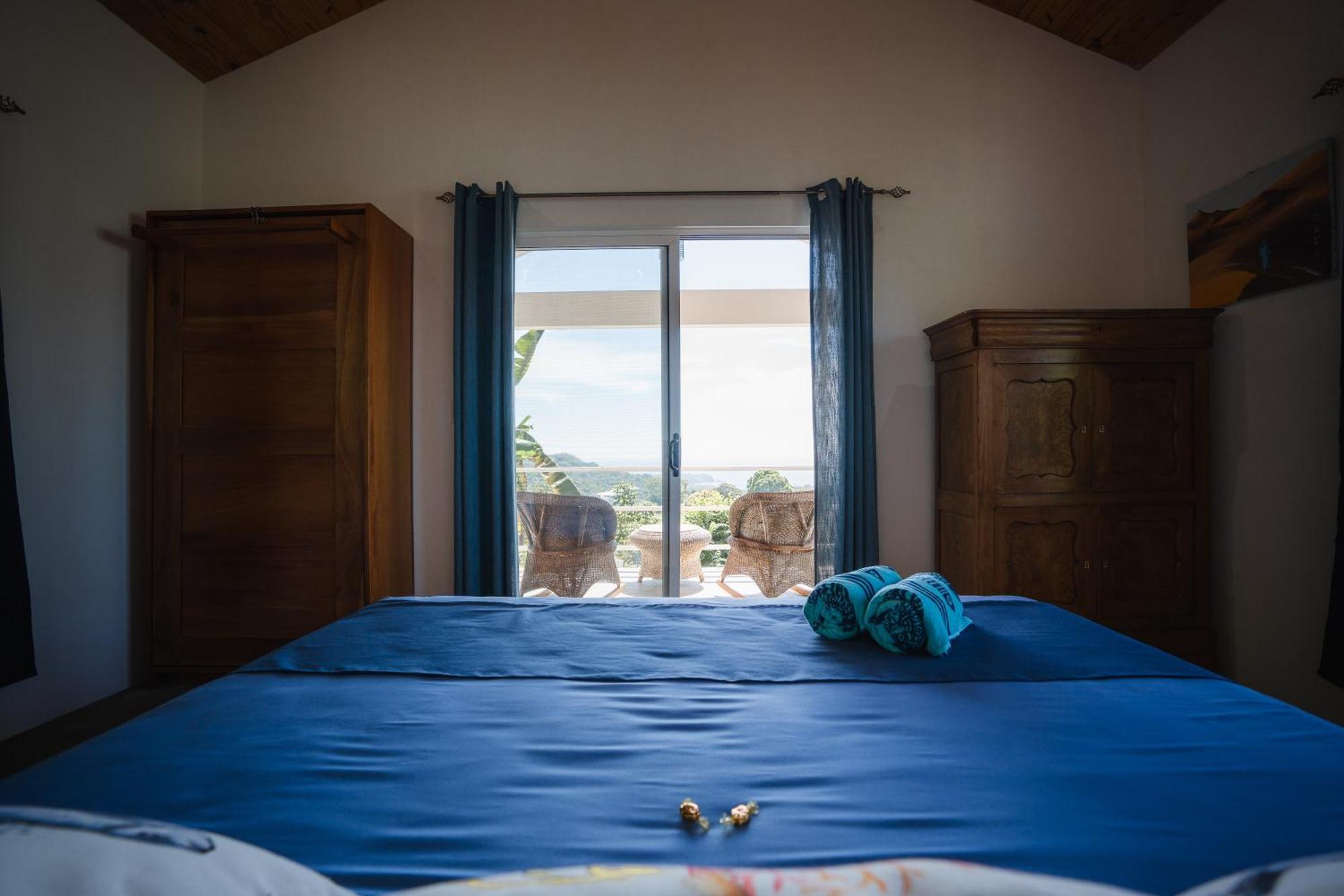 Lodge Las Estrellas De Samara Luaran gambar