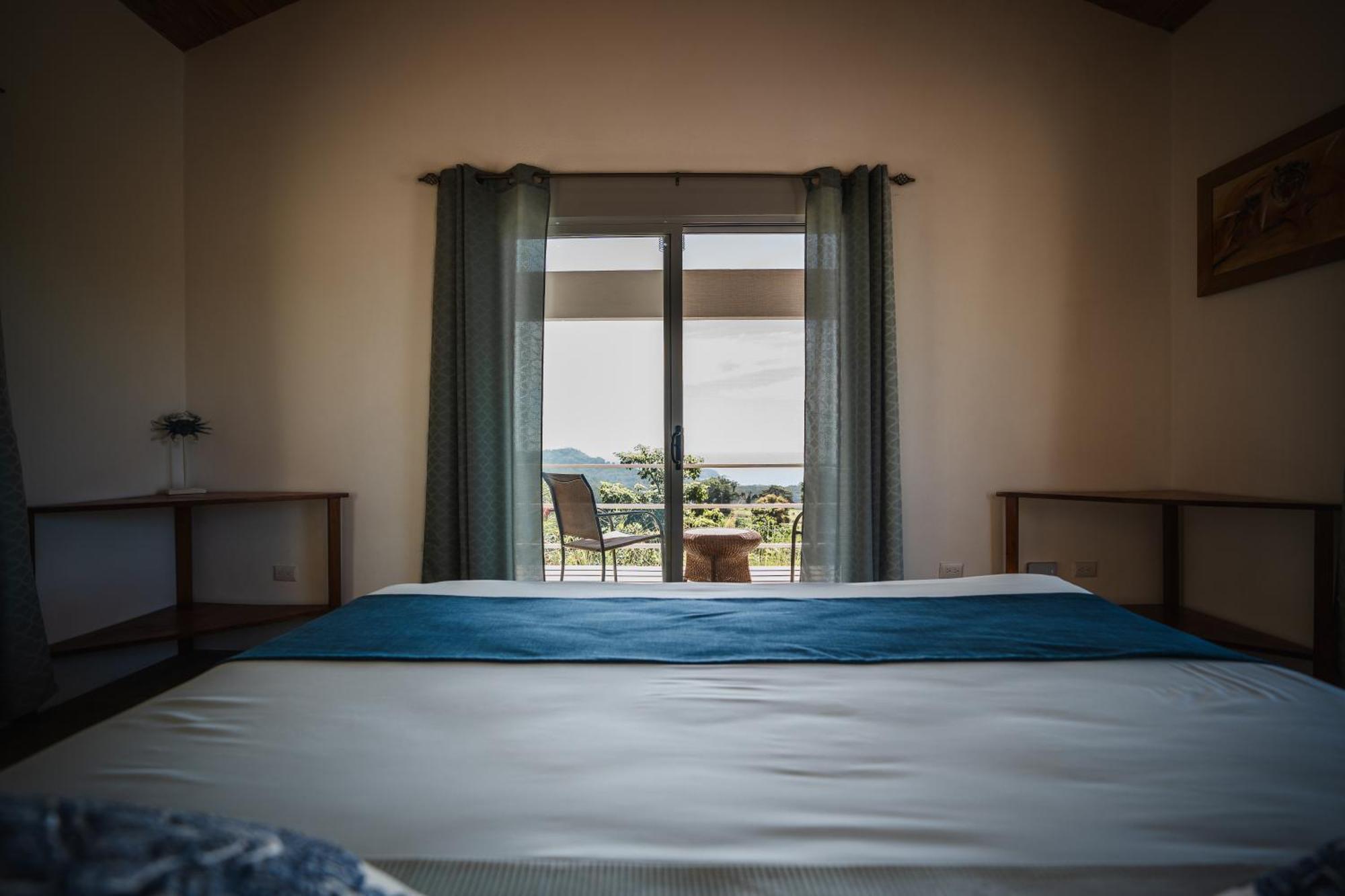 Lodge Las Estrellas De Samara Luaran gambar