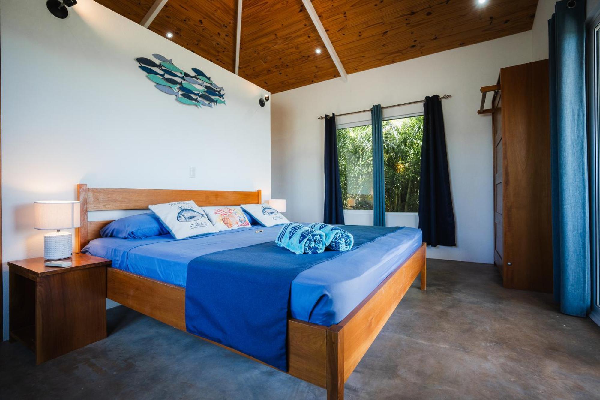 Lodge Las Estrellas De Samara Luaran gambar