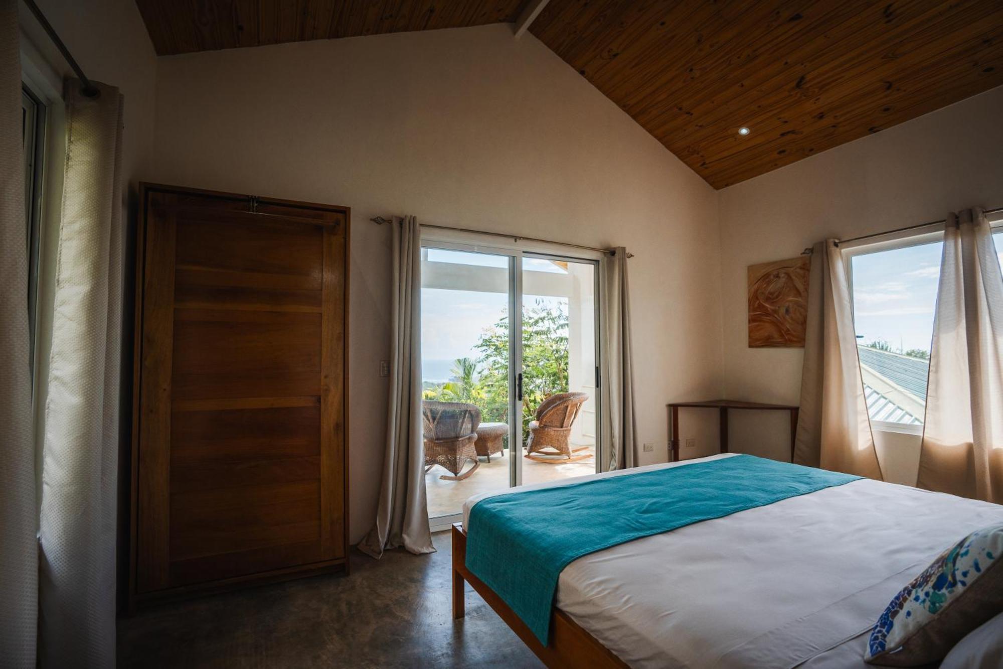 Lodge Las Estrellas De Samara Luaran gambar