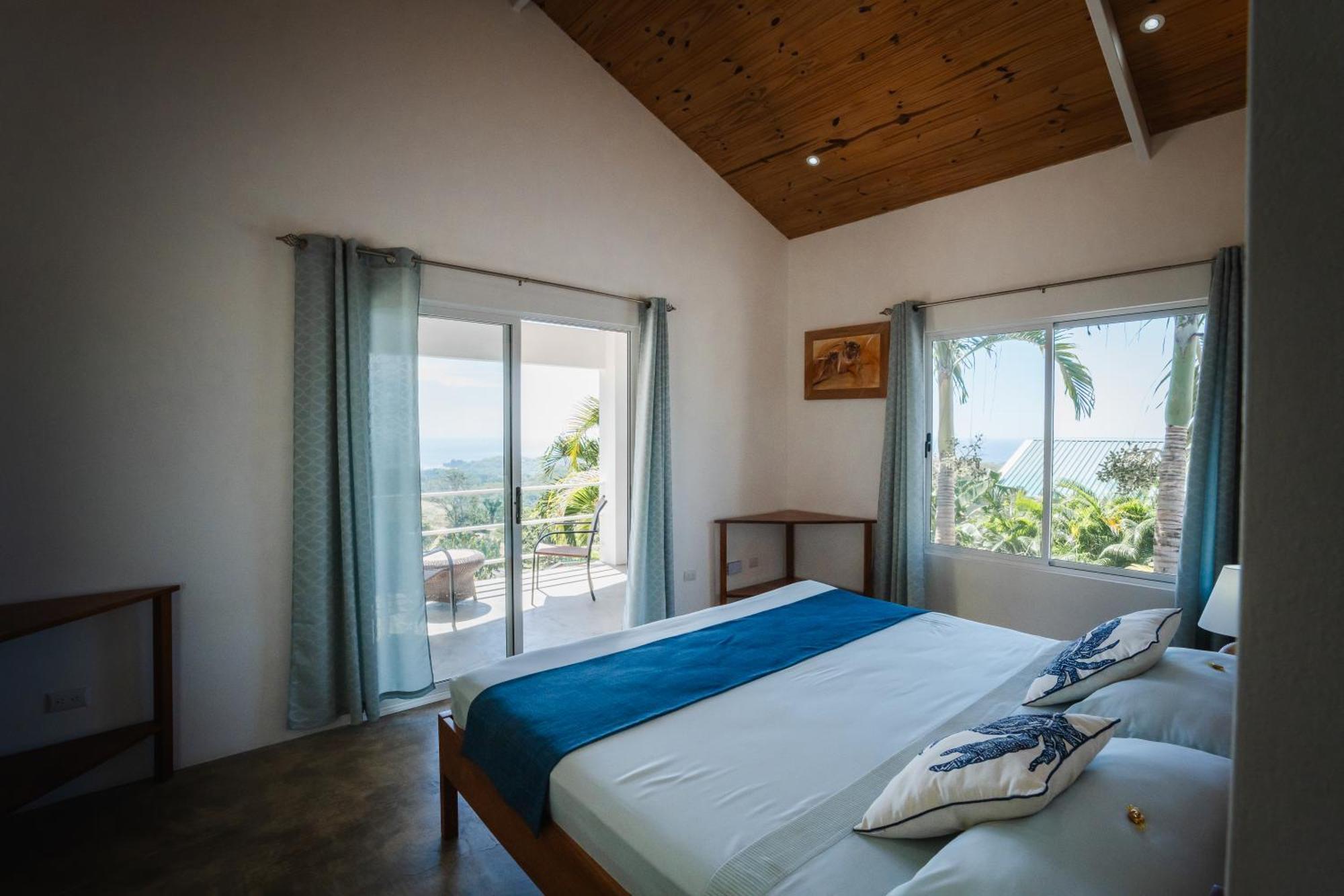 Lodge Las Estrellas De Samara Luaran gambar